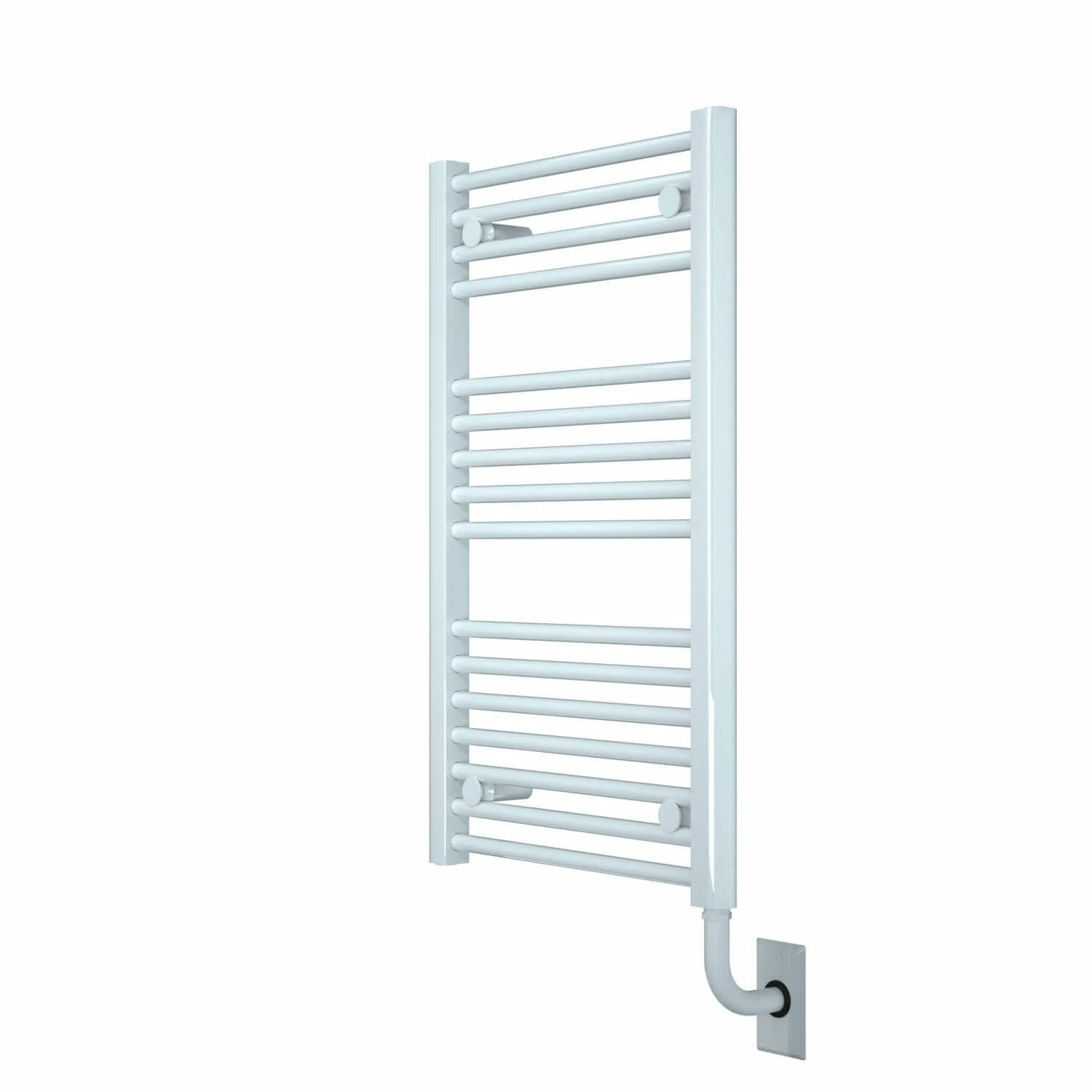 TUZIO 19-INCHX31-INCH SAVOY PLUG-IN TOWEL WARMER 1 TUZIO 19-INCHX31-INCH SAVOY PLUG-IN TOWEL WARMER