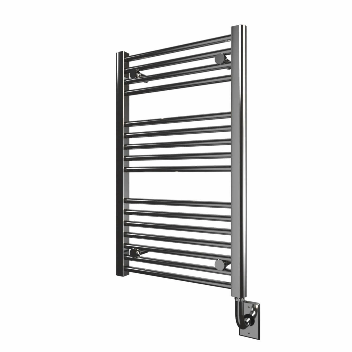 TUZIO 19-INCHX31-INCH SAVOY PLUG-IN TOWEL WARMER 2 TUZIO 19-INCHX31-INCH SAVOY PLUG-IN TOWEL WARMER - Image 2