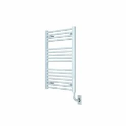 TUZIO 23.5-INCHX31-INCH SAVOY PLUG-IN TOWEL WARMER