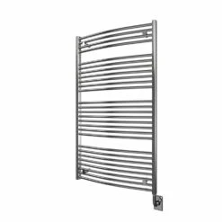 TUZIO 29.5-INCHX51-INCH BLENHEIM PLUG-IN TOWEL WARMER