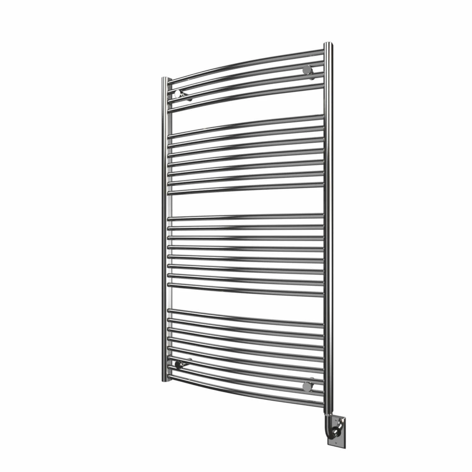 TUZIO 29.5-INCHX51-INCH BLENHEIM PLUG-IN TOWEL WARMER 1 TUZIO 29.5-INCHX51-INCH BLENHEIM PLUG-IN TOWEL WARMER