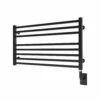 TUZIO 35.5-INCHX19-INCH AVENTO PLUG-IN TOWEL WARMER