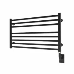 TUZIO 35.5-INCHX19-INCH AVENTO PLUG-IN TOWEL WARMER