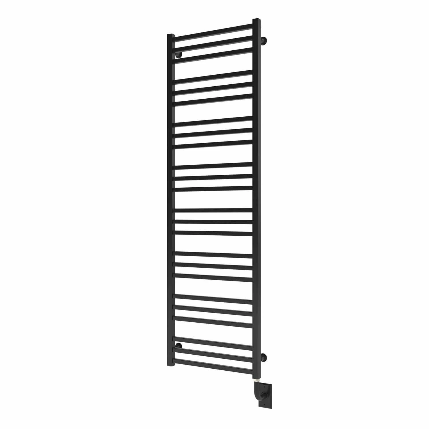 TUZIO 19.5-INCHX64-INCH AVENTO PLUG-IN TOWEL WARMER 1 TUZIO 19.5-INCHX64-INCH AVENTO PLUG-IN TOWEL WARMER