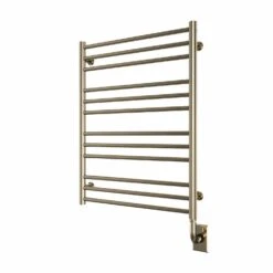 TUZIO 23.5-INCHX31-INCH SORANO PLUG-IN TOWEL WARMER -Robinson Sale Store IcoE4206 4206s