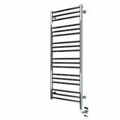 TUZIO 23.5-INCHX47.5-INCH SORANO PLUG-IN TOWEL WARMER