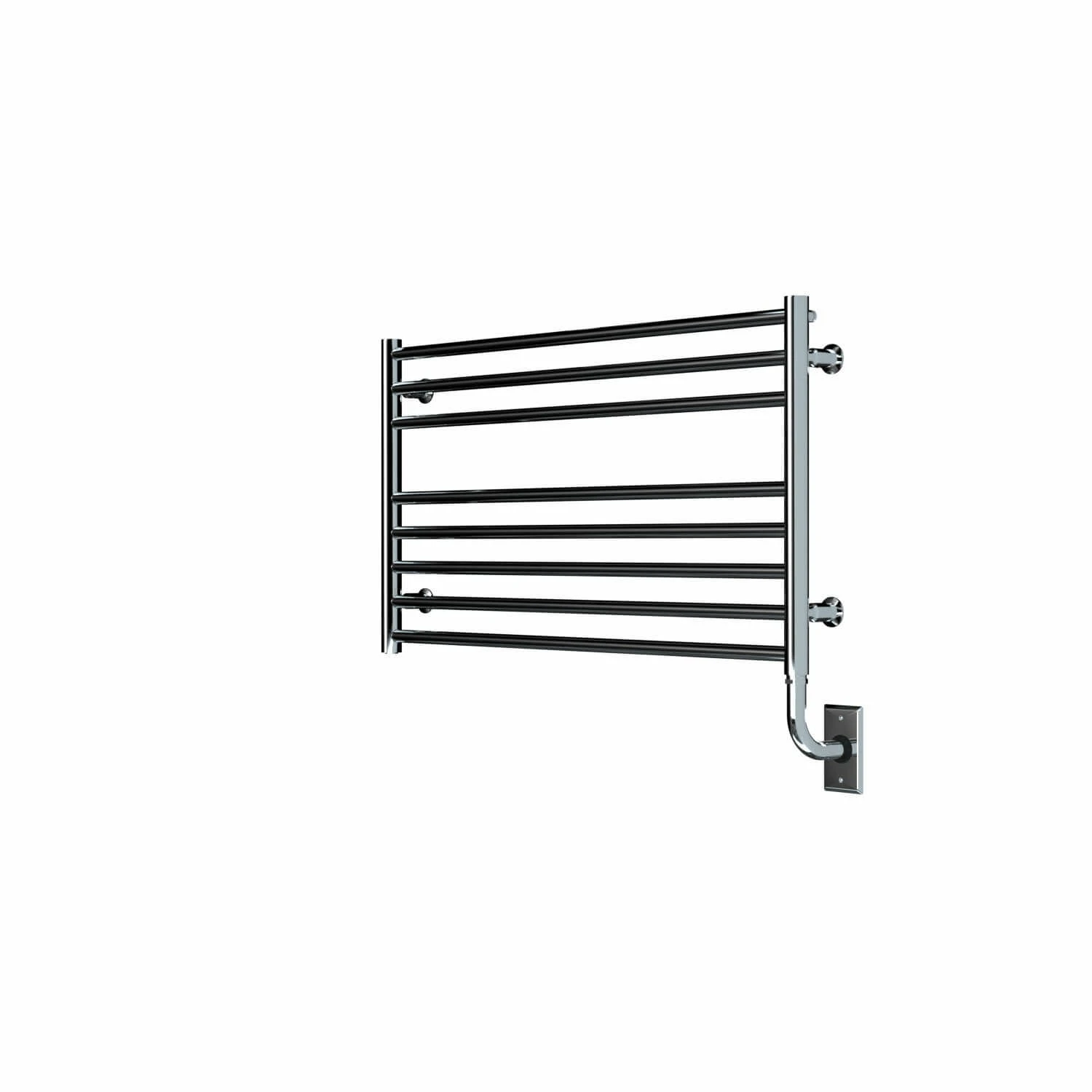 TUZIO 35.5-INCHX19-INCH SORANO PLUG-IN TOWEL WARMER 1 TUZIO 35.5-INCHX19-INCH SORANO PLUG-IN TOWEL WARMER