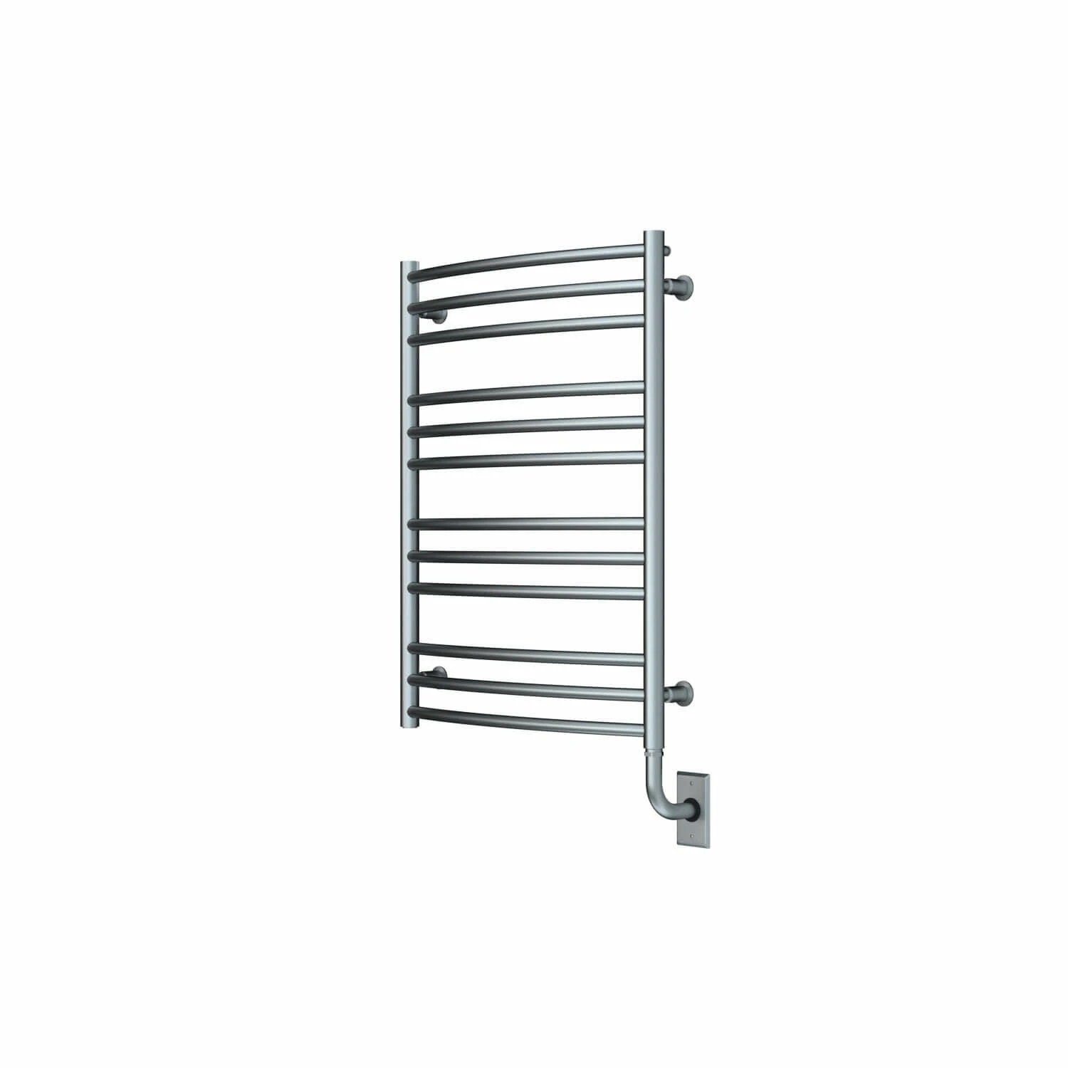 TUZIO 23.5-INCHX31-INCH LAVENO PLUG-IN TOWEL WARMER 2 TUZIO 23.5-INCHX31-INCH LAVENO PLUG-IN TOWEL WARMER - Image 2