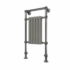 TUZIO HARLEY PLUG-IN TOWEL WARMER