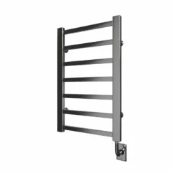 TUZIO 19.5-INCHX31-INCH MILANO ELECTRIC PLUG-IN TOWEL WARMER