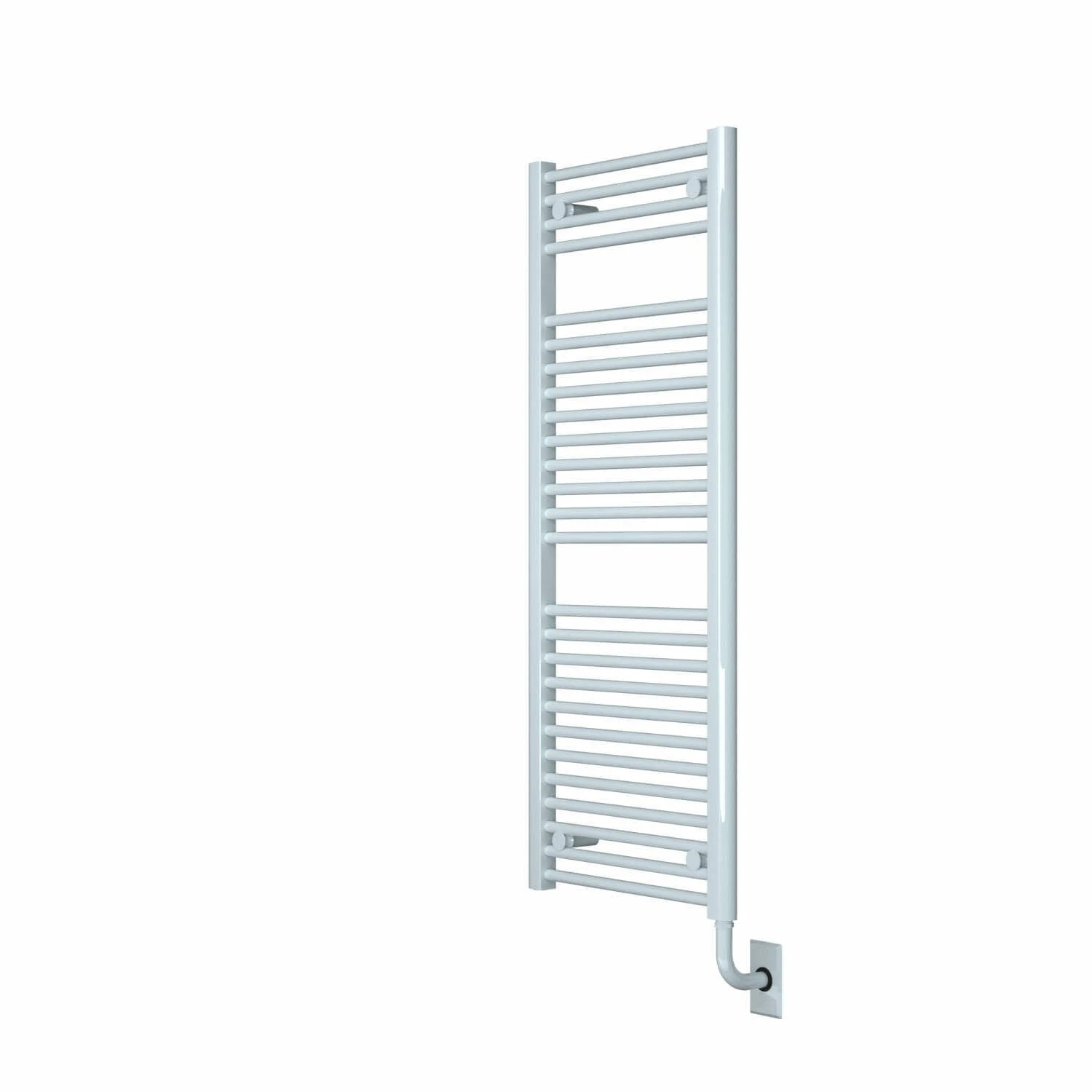 TUZIO 19-INCHX47.5-INCH SAVOY HYDRONIC TOWEL WARMER 1 TUZIO 19-INCHX47.5-INCH SAVOY HYDRONIC TOWEL WARMER