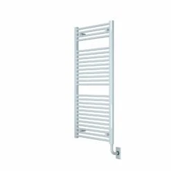 TUZIO 23.5-INCHX47.5-INCH SAVOY HYDRONIC TOWEL WARMER