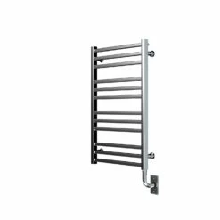 TUZIO 19.5-INCHX31-INCH AVENTO HYDRONIC TOWEL WARMER