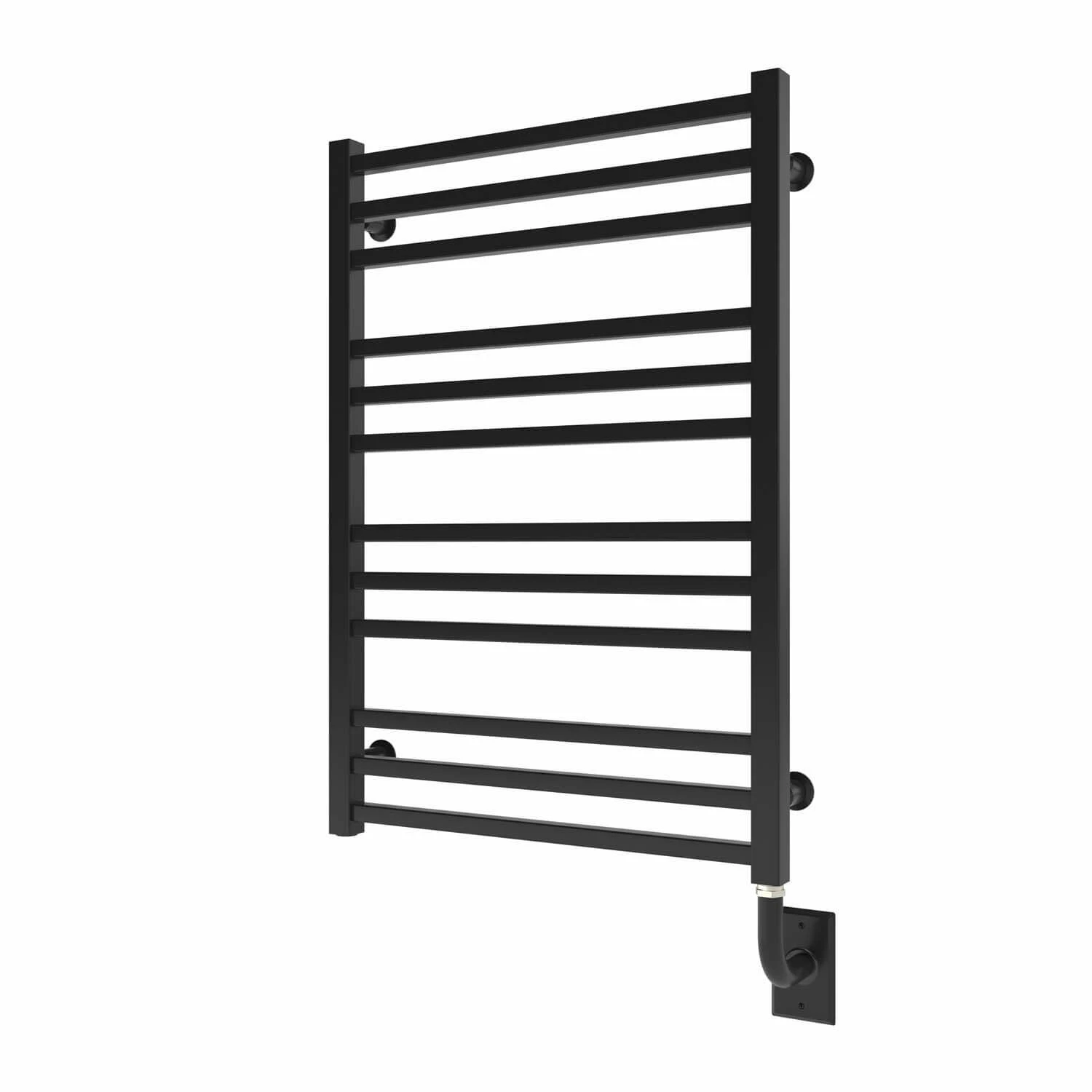 TUZIO 23.5-INCHX31-INCH AVENTO HYDRONIC TOWEL WARMER 1 TUZIO 23.5-INCHX31-INCH AVENTO HYDRONIC TOWEL WARMER