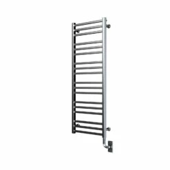 TUZIO 19.5-INCHX47.5-INCH AVENTO HYDRONIC TOWEL WARMER