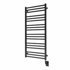 TUZIO 23.5-INCHX47.5-INCH AVENTO HYDRONIC TOWEL WARMER -Robinson Sale Store IcoH3405 W3405