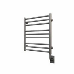TUZIO 19.5-INCHX23-INCH SORANO HYDRONIC TOWEL WARMER