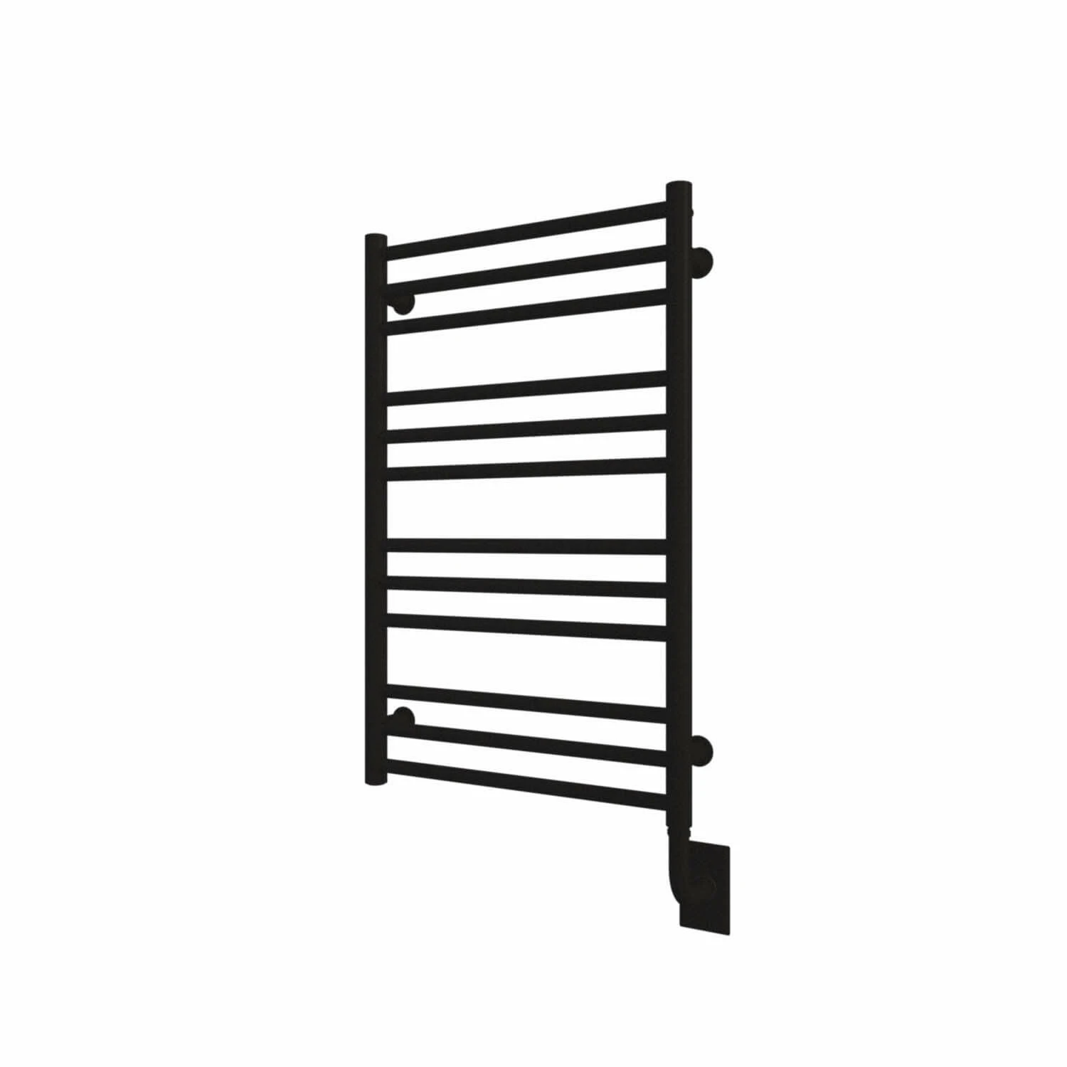 TUZIO 19.5-INCHX31-INCH SORANO HYDRONIC TOWEL WARMER 2 TUZIO 19.5-INCHX31-INCH SORANO HYDRONIC TOWEL WARMER - Image 2