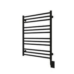 TUZIO 23.5-INCHX31-INCH SORANO HYDRONIC TOWEL WARMER