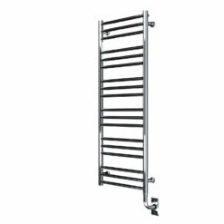 TUZIO 19.5-INCHX47.5-INCH SORANO HYDRONIC TOWEL WARMER