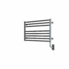 TUZIO 35.5-INCHX19-INCH SORANO HYDRONIC TOWEL WARMER