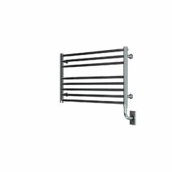 TUZIO 35.5-INCHX19-INCH SORANO HYDRONIC TOWEL WARMER