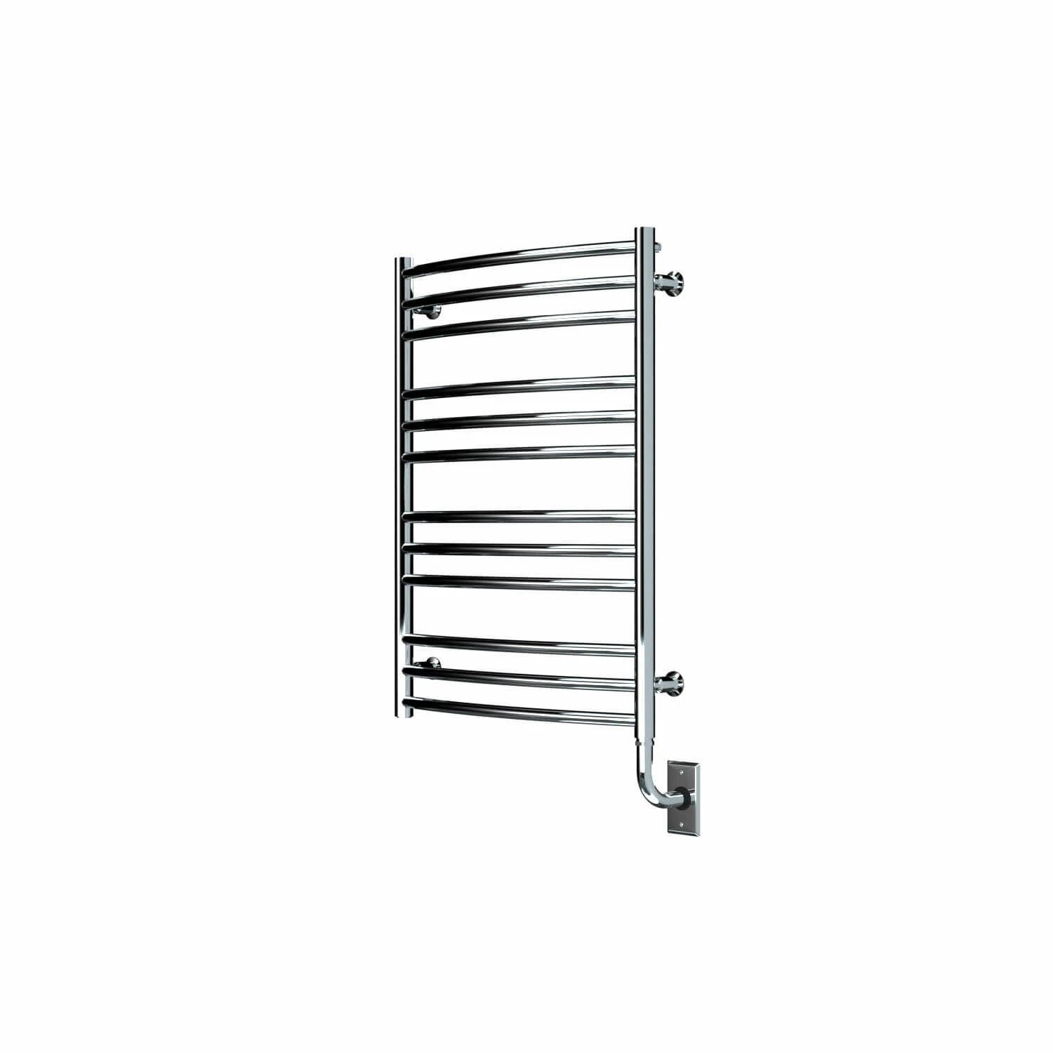TUZIO 23.5-INCHX31-INCH LAVENO HYDRONIC TOWEL WARMER 1 TUZIO 23.5-INCHX31-INCH LAVENO HYDRONIC TOWEL WARMER