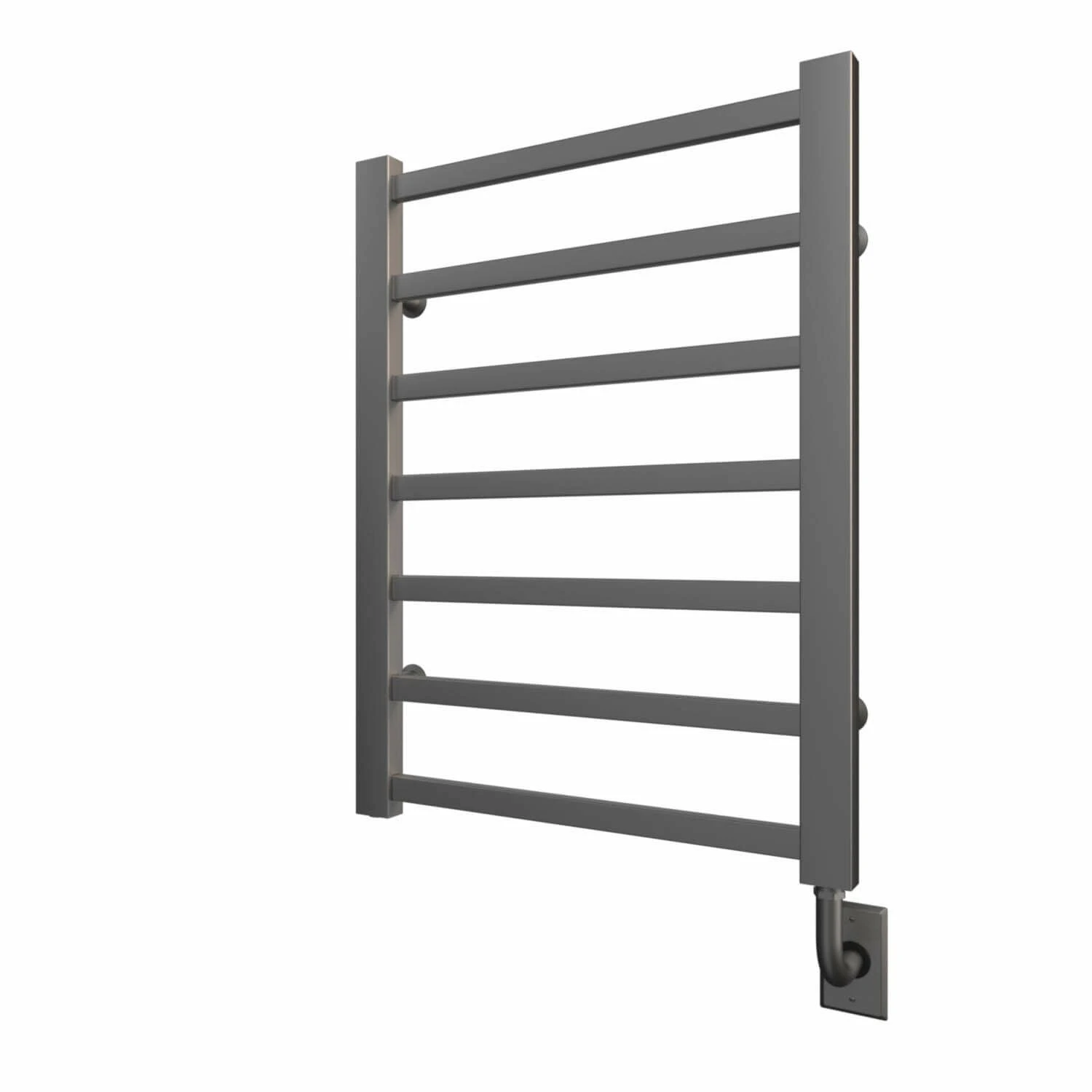 TUZIO 23.5-INCHX31-INCH MILANO HYDRONIC TOWEL WARMER 2 TUZIO 23.5-INCHX31-INCH MILANO HYDRONIC TOWEL WARMER - Image 2