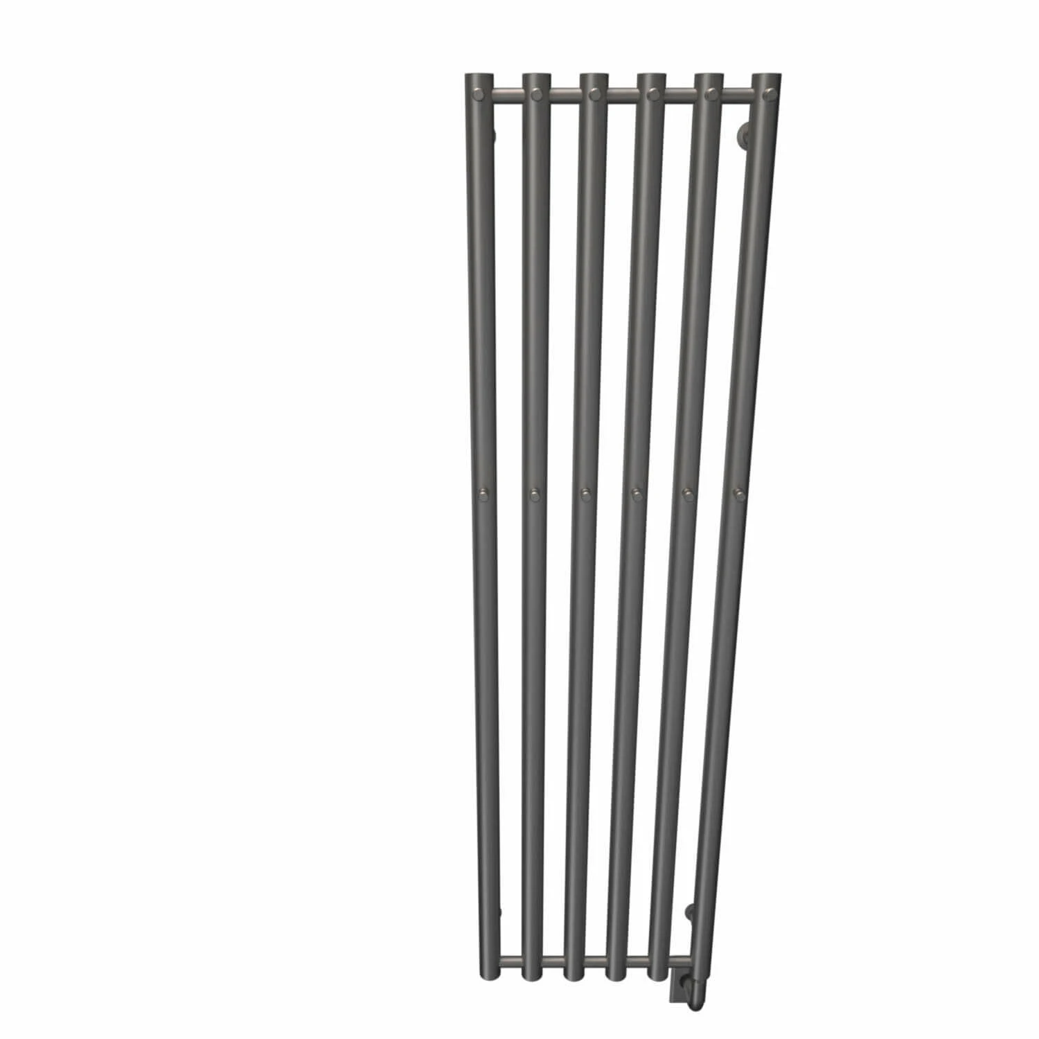 TUZIO 16.5-INCHX59-INCH ROSENDAL HYDRONIC TOWEL WARMER 1 TUZIO 16.5-INCHX59-INCH ROSENDAL HYDRONIC TOWEL WARMER