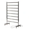 KONTOUR 25"X38" KONTOUR CAMBER ELECTRIC PLUG-IN TOWEL WARMER