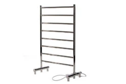 KONTOUR 25"X38" KONTOUR CAMBER ELECTRIC PLUG-IN TOWEL WARMER
