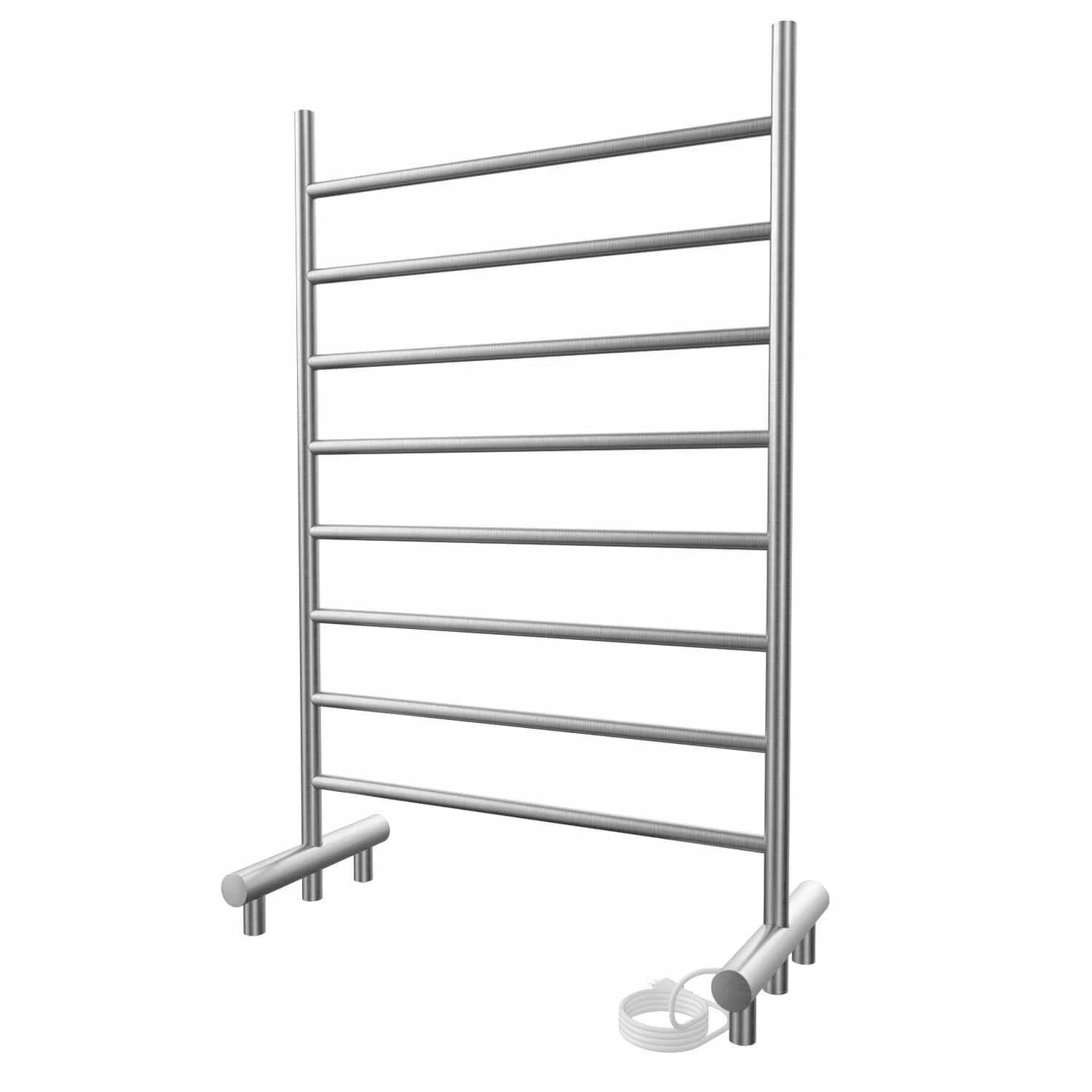KONTOUR 25"X38" KONTOUR CAMBER ELECTRIC PLUG-IN TOWEL WARMER 2 KONTOUR 25"X38" KONTOUR CAMBER ELECTRIC PLUG-IN TOWEL WARMER - Image 2