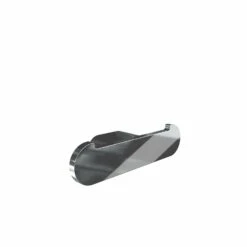 VOLKANO FLOW DOUBLE TOWEL HOOK