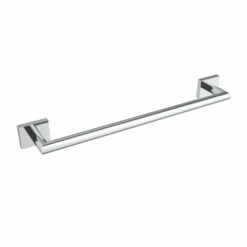 VOLKANO CRATER 18-INCH TOWEL BAR