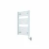 TUZIO 23.5-INCHX31-INCH SAVOY HARDWIRE TOWEL WARMER