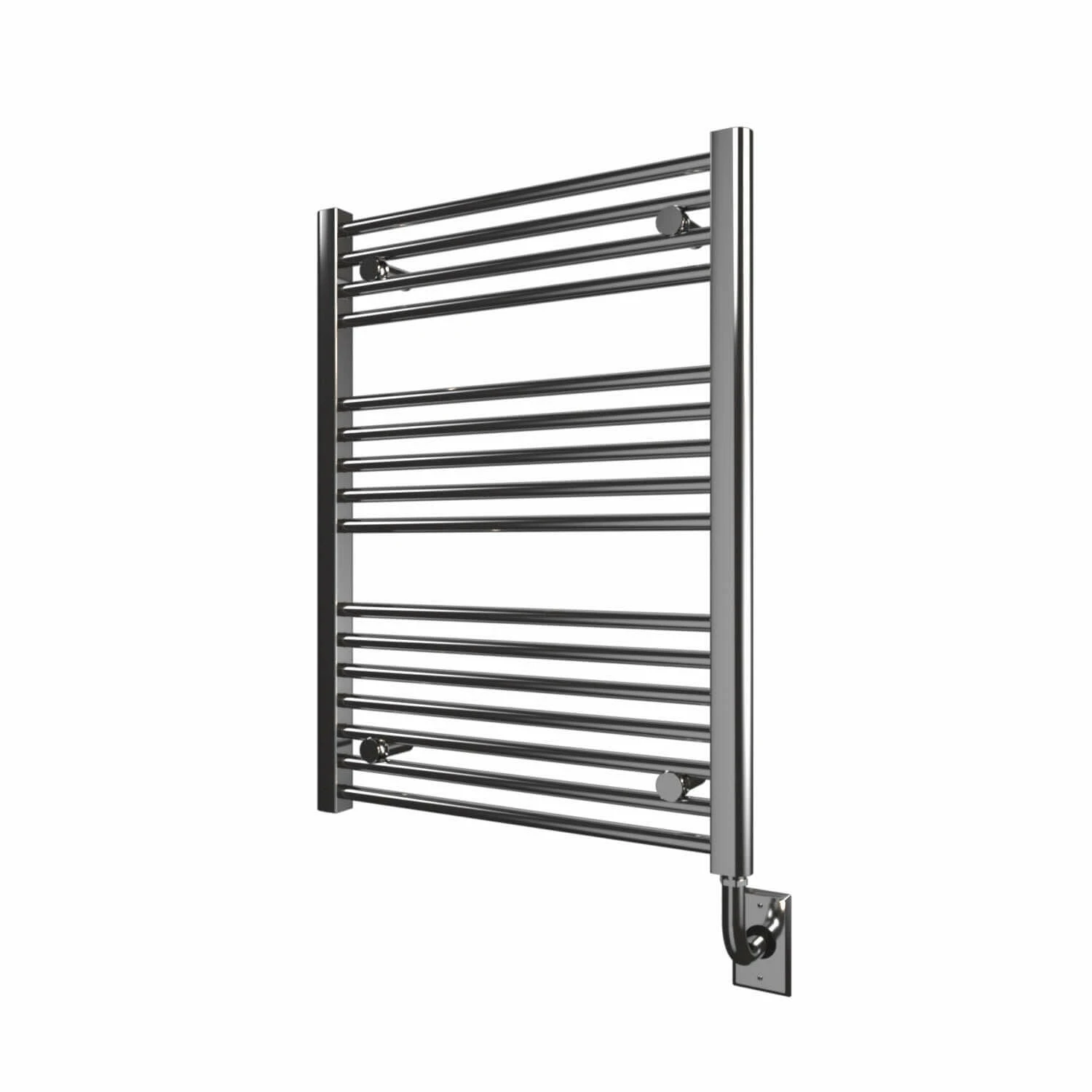 TUZIO 23.5-INCHX31-INCH SAVOY HARDWIRE TOWEL WARMER 2 TUZIO 23.5-INCHX31-INCH SAVOY HARDWIRE TOWEL WARMER - Image 2