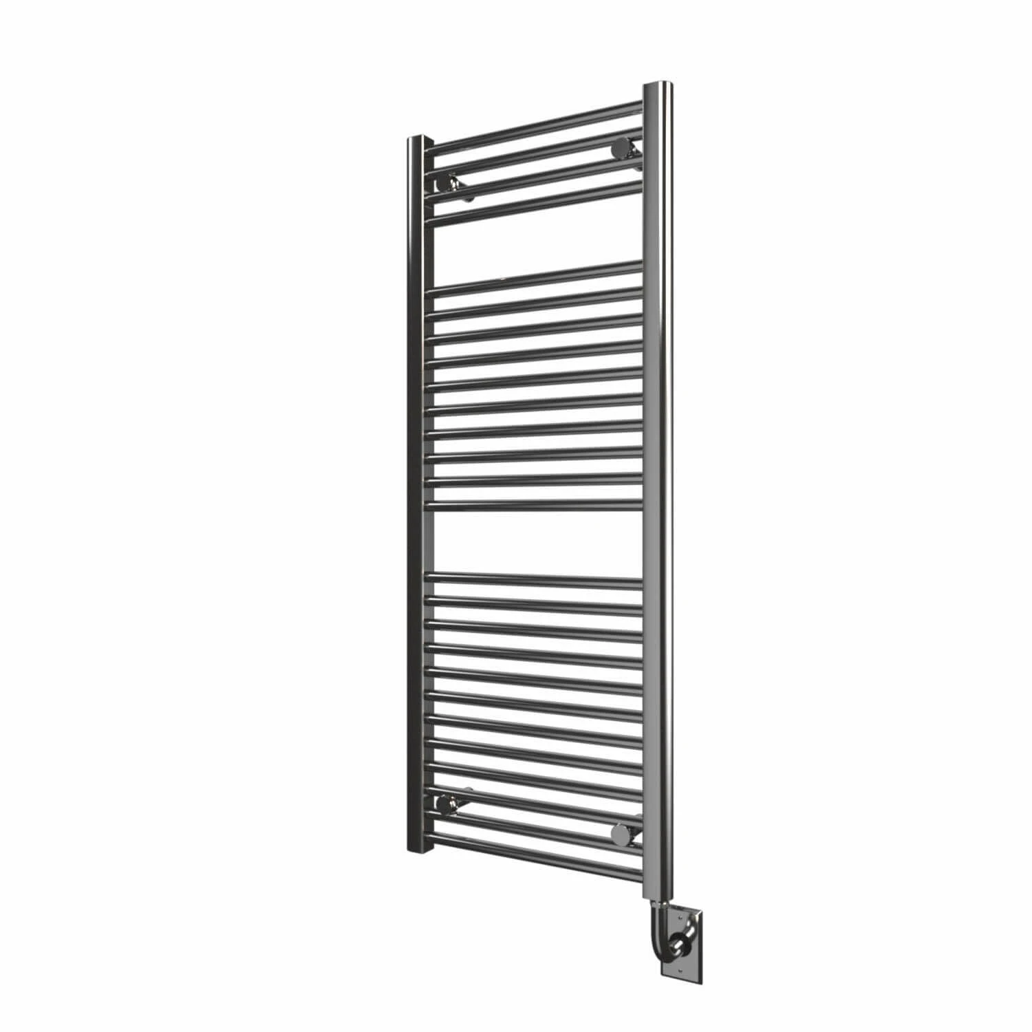 TUZIO 19-INCHX47.5-INCH SAVOY HARDWIRE TOWEL WARMER 1 TUZIO 19-INCHX47.5-INCH SAVOY HARDWIRE TOWEL WARMER