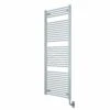 TUZIO 29.5-INCHX66.5-INCH SAVOY HARDWIRE TOWEL WARMER