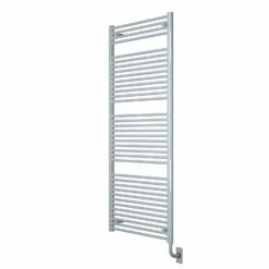 TUZIO 29.5-INCHX66.5-INCH SAVOY HARDWIRE TOWEL WARMER