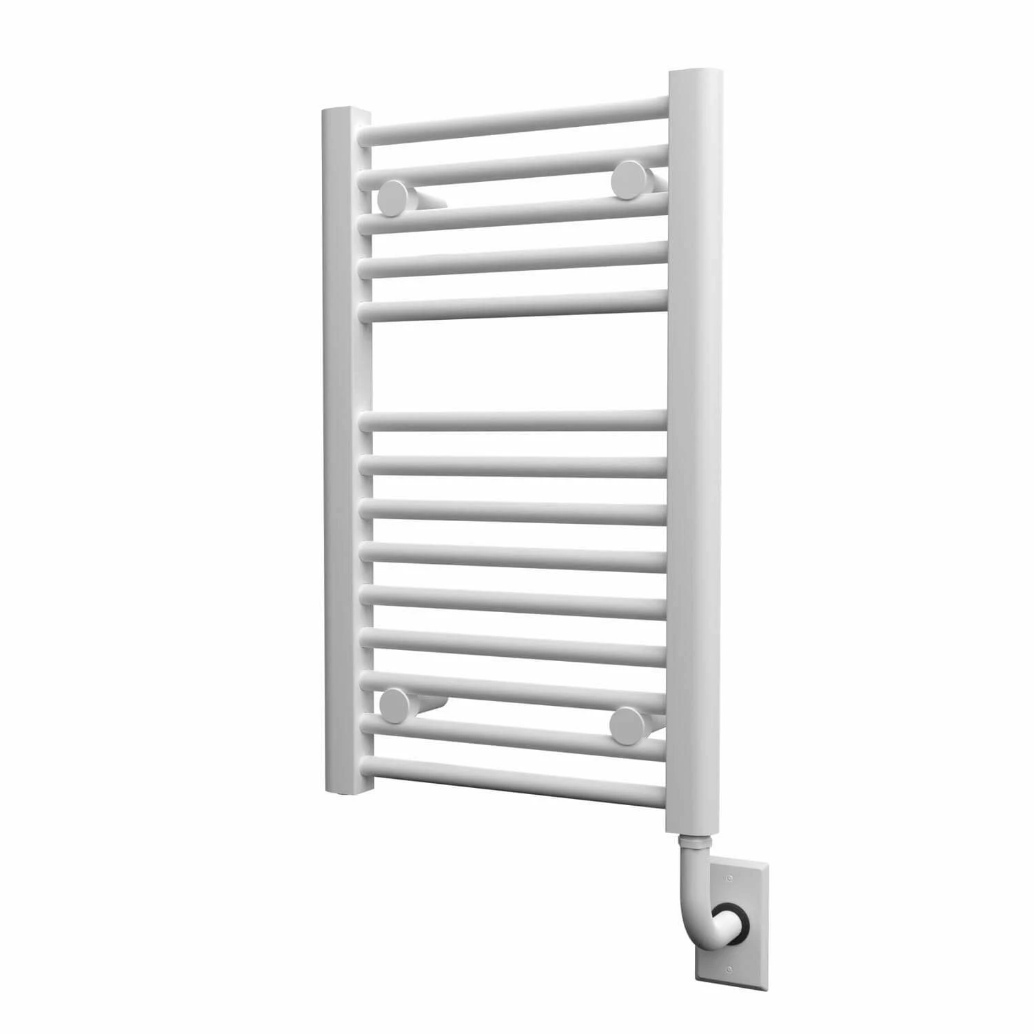 TUZIO 15.5-INCHX25-INCH SAVOY HARDWIRE TOWEL WARMER 1 TUZIO 15.5-INCHX25-INCH SAVOY HARDWIRE TOWEL WARMER