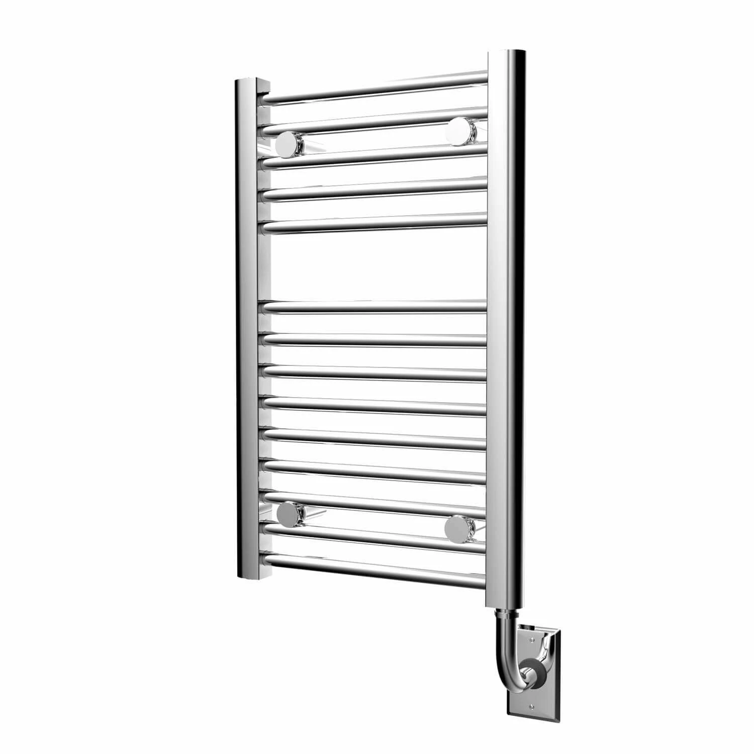 TUZIO 15.5-INCHX25-INCH SAVOY HARDWIRE TOWEL WARMER 2 TUZIO 15.5-INCHX25-INCH SAVOY HARDWIRE TOWEL WARMER - Image 2