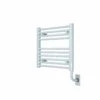 TUZIO 23.5-INCHX19-INCH SAVOY HARDWIRE TOWEL WARMER