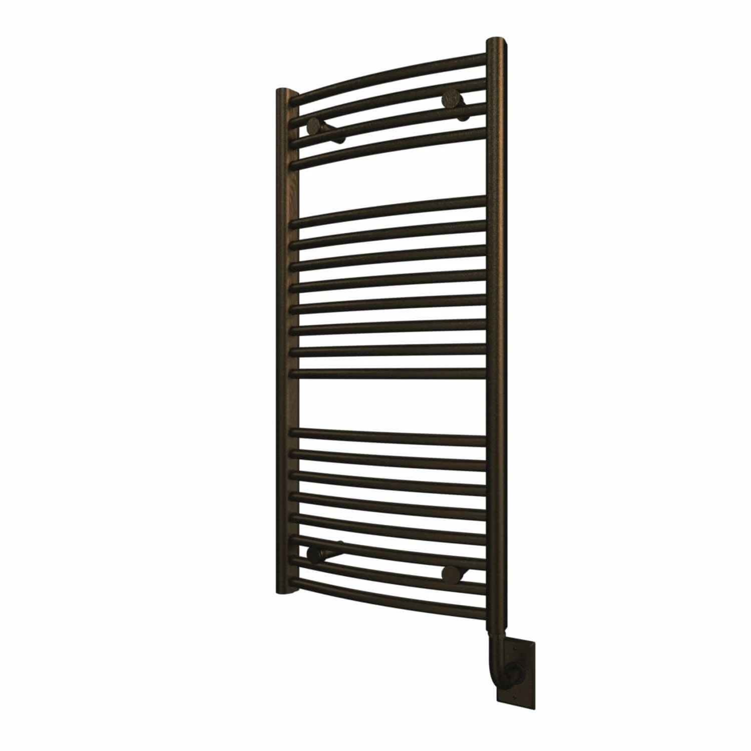 TUZIO 17.5-INCHX37-INCH BLENHEIM HARDWIRE TOWEL WARMER 2 TUZIO 17.5-INCHX37-INCH BLENHEIM HARDWIRE TOWEL WARMER - Image 2