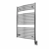 TUZIO 23.5-INCHX37-INCH BLENHEIM HARDWIRE TOWEL WARMER