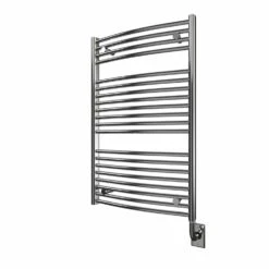 TUZIO 23.5-INCHX37-INCH BLENHEIM HARDWIRE TOWEL WARMER