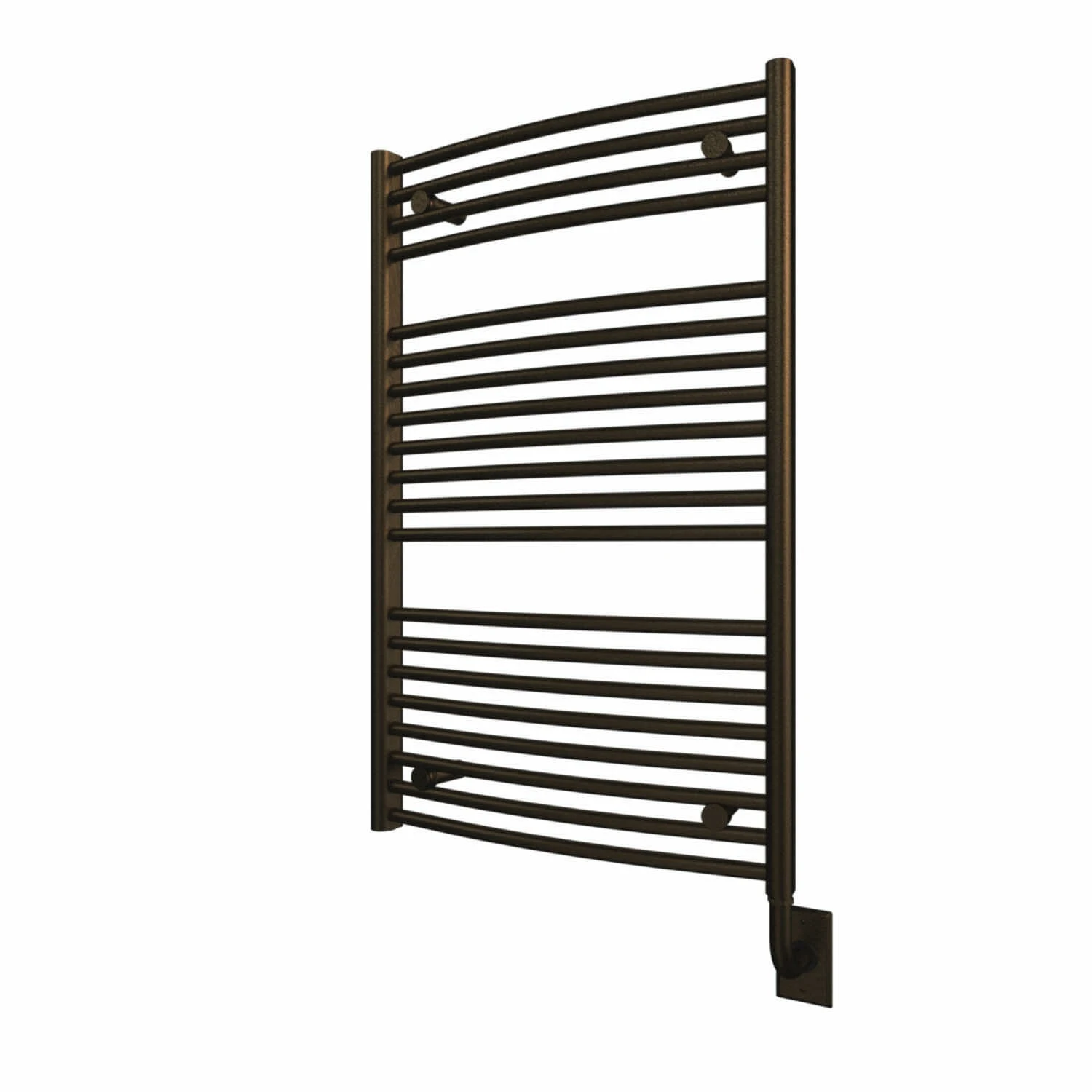 TUZIO 23.5-INCHX37-INCH BLENHEIM HARDWIRE TOWEL WARMER 2 TUZIO 23.5-INCHX37-INCH BLENHEIM HARDWIRE TOWEL WARMER - Image 2
