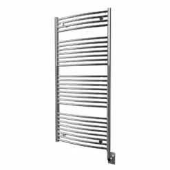 TUZIO 23.5-INCHX51-INCH BLENHEIM HARDWIRE TOWEL WARMER