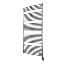 TUZIO 29.5-INCHX64.5-INCH BLENHEIM HARDWIRE TOWEL WARMER