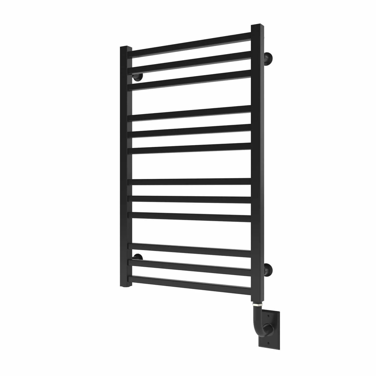 TUZIO 19.5-INCHX31-INCH AVENTO HARDWIRE TOWEL WARMER 2 TUZIO 19.5-INCHX31-INCH AVENTO HARDWIRE TOWEL WARMER - Image 2