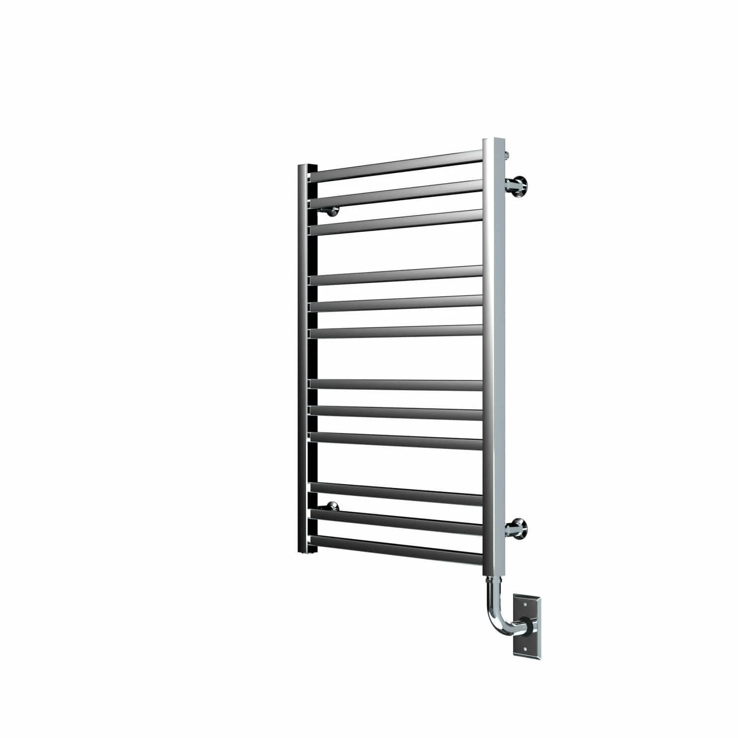 TUZIO 23.5-INCHX31-INCH AVENTO HARDWIRE TOWEL WARMER 2 TUZIO 23.5-INCHX31-INCH AVENTO HARDWIRE TOWEL WARMER - Image 2